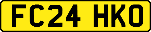 FC24HKO