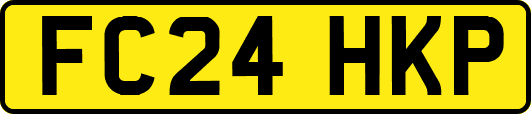 FC24HKP