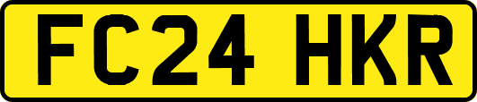 FC24HKR