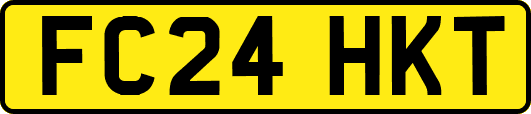 FC24HKT