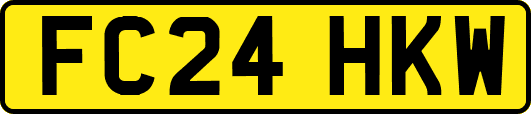 FC24HKW
