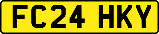 FC24HKY