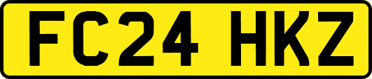 FC24HKZ