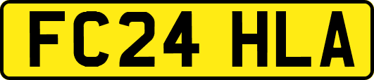 FC24HLA