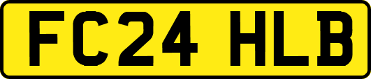 FC24HLB
