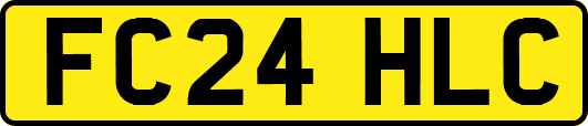 FC24HLC