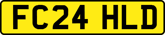 FC24HLD