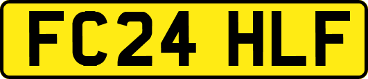 FC24HLF