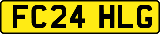 FC24HLG