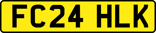 FC24HLK