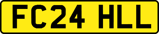 FC24HLL