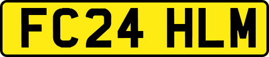 FC24HLM
