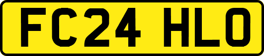 FC24HLO