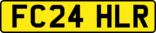 FC24HLR