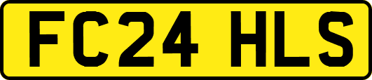 FC24HLS