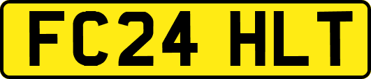 FC24HLT