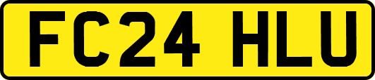 FC24HLU