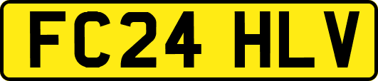 FC24HLV