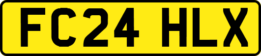 FC24HLX