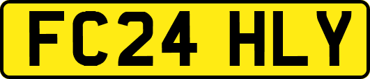 FC24HLY