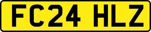 FC24HLZ
