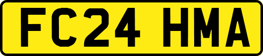 FC24HMA