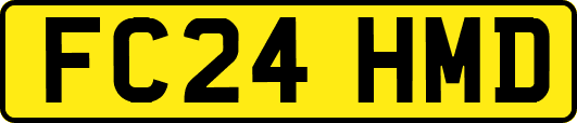 FC24HMD