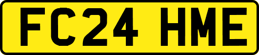 FC24HME