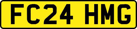 FC24HMG