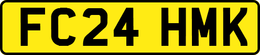 FC24HMK