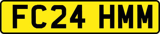 FC24HMM