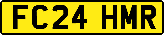 FC24HMR