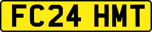 FC24HMT