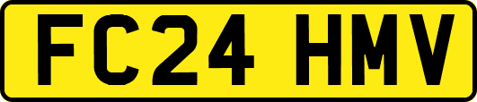 FC24HMV