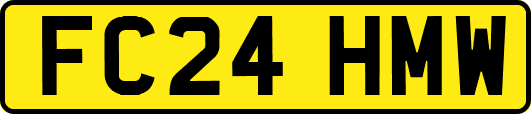 FC24HMW