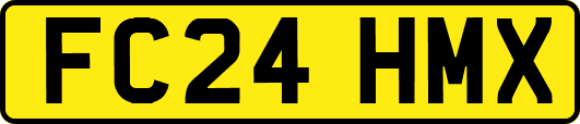 FC24HMX