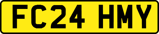 FC24HMY