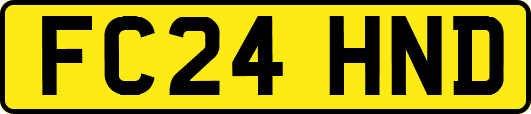 FC24HND