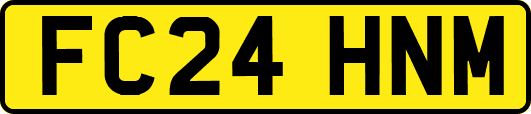 FC24HNM