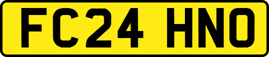 FC24HNO