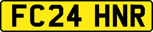 FC24HNR