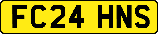 FC24HNS