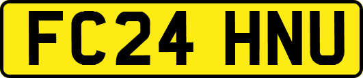 FC24HNU