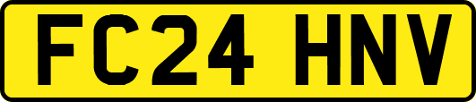 FC24HNV