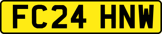 FC24HNW