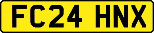 FC24HNX