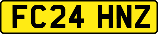 FC24HNZ