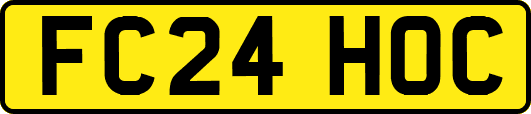 FC24HOC