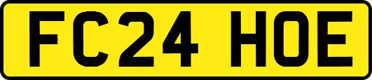 FC24HOE