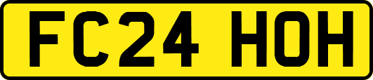 FC24HOH